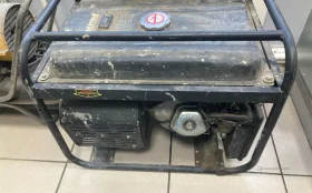 Купить Бензиновая электростанция Huter DY8000L б/у , в Саратов Цена:14900рублей