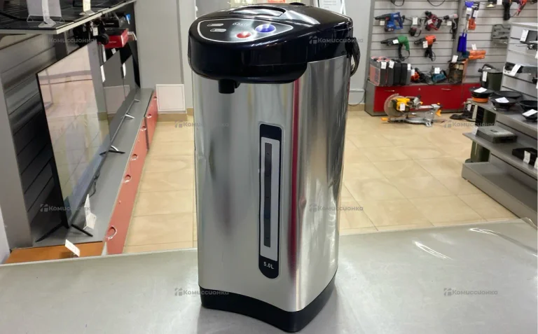 Термопод Oasis TP-5LS