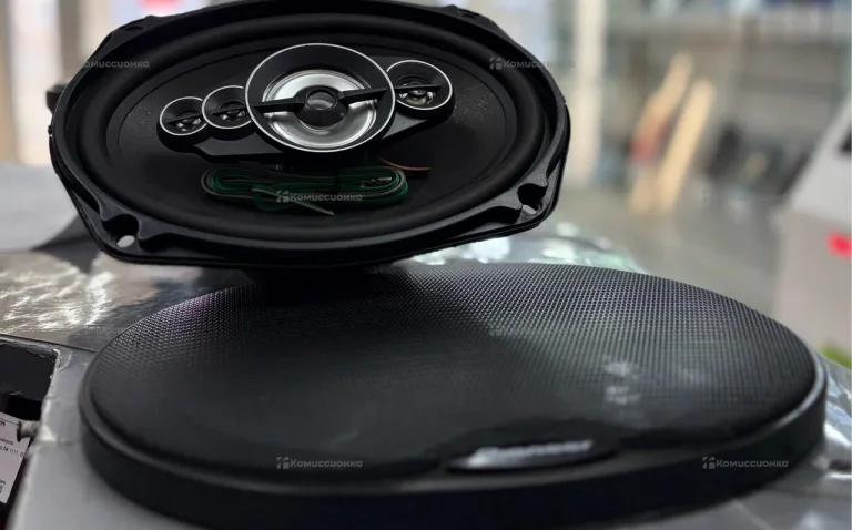 Колонка  Pioneer TS-A6996S