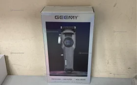 Купить Машинка Geemy б/у , в Москва и область Цена:990рублей