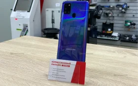 Купить Samsung Galaxy A21s 3/32 ГБ б/у , в Магнитогорск Цена:2900рублей