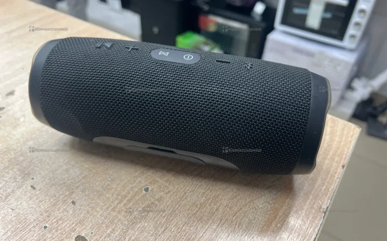 Колонка  JBL CHARGE 3