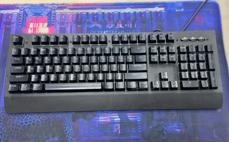 Клавиатура  ARDOR RANGER V2