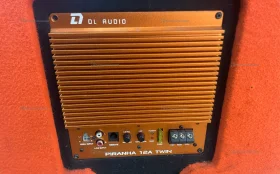 Купить Усилитель  DL AUDIIO б/у , в Чапаевск Цена:3000рублей