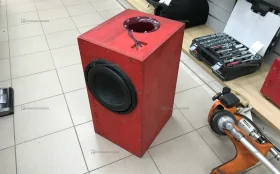Купить Сабвуфер  Recoil 850w б/у , в Энгельс Цена:7500рублей