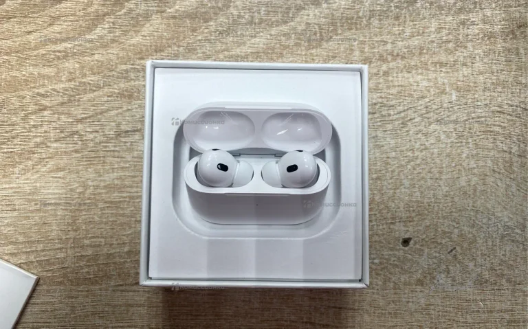 Наушники AirPods Pro для копия