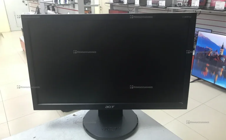 Монитор Acer v193Hqvb