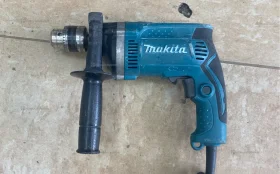 Купить Дрель Makita HP1630 б/у , в Казань Цена:1900рублей