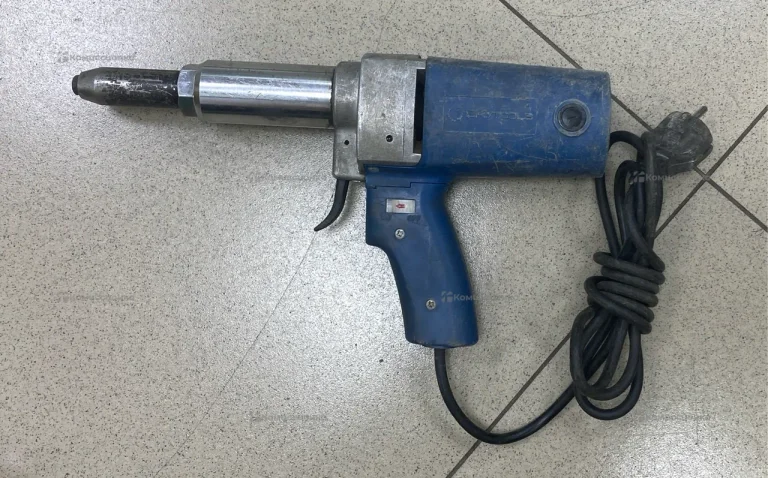 Заклепочник электрический Absolut Skytools SK1005