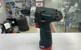 Купить Шуруповерт Metabo PowerMaxx BS б/у , в Копейск Цена:7500рублей