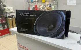 Купить Колонка  DEAF BONCE AP-M81SE б/у , в Курган Цена:3000рублей