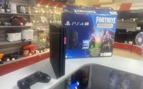 Купить Приставка PS4 Pro 1TB. . б/у , в Кострома Цена:19900рублей