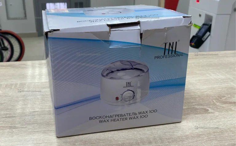 Восконагреватель tnl professional