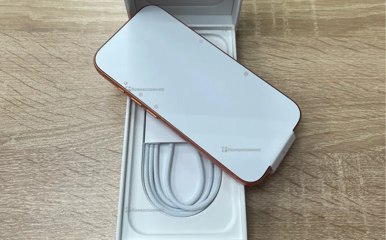 Apple iPhone 17 Pro 8/256 ГБ