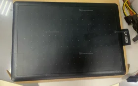 Купить Графический планшет one by WACOM б/у , в Красноярск Цена:1190рублей