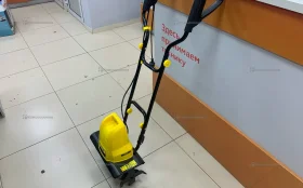 Купить Культиватор Huter emc 1600 б/у , в Красноярск Цена:7590рублей