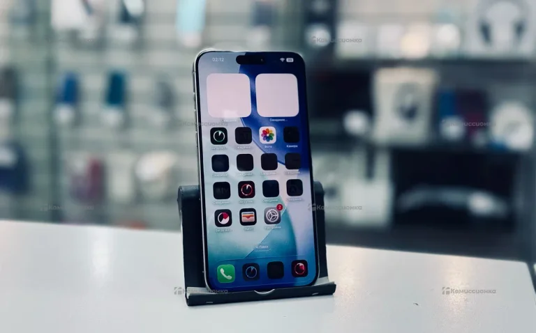 Apple iPhone 15 Pro Max 8/256 ГБ