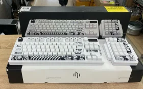 Купить Клавиатура  Dark KD87 б/у , в Саратов Цена:5990рублей