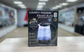 Купить Чайники стеклянный Happy Foodie б/у , в Екатеринбург Цена:890рублей