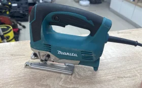 Купить Лобзик Makita JV0600K б/у , в Краснодар Цена:5000рублей
