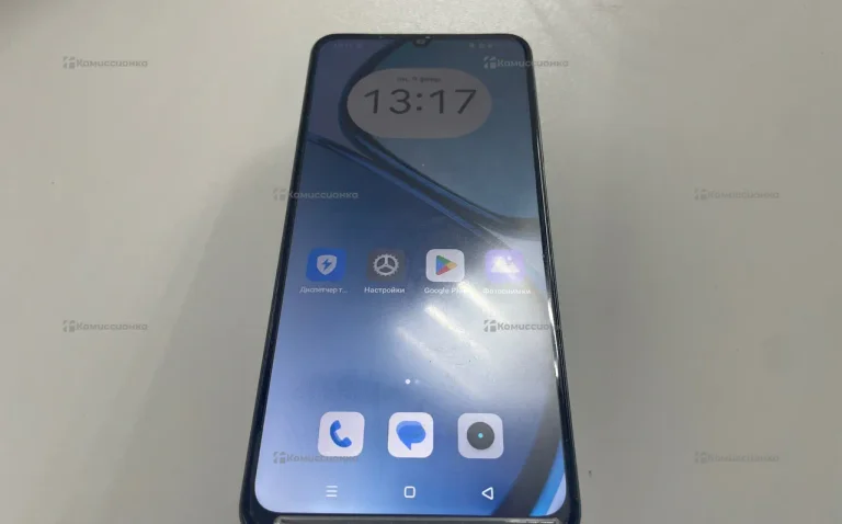 Realme C61 6/128 ГБ