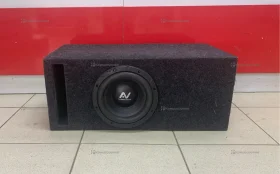 Купить Сабвуфер  AUDIO NOVA б/у , в Набережные Челны Цена:3900рублей