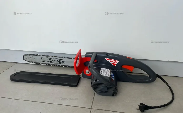 Электропила OLEO MAC 19e