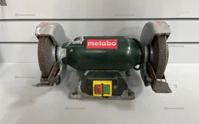 Купить Точило Metabo DS W 5175 б/у , в Тюмень Цена:8500рублей
