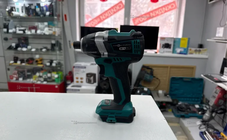 Винтоверт FinePower OneBase CIDBL200 OneBase20