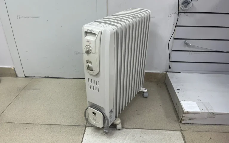 Обогреватель DeLonghi KR31225