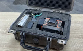 Купить лазерный уровень Hilda 4D б/у , в Уфа Цена:3500рублей