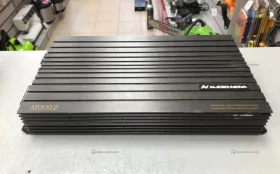 Купить Усилитель  AudioNova AB300.2 б/у , в Энгельс Цена:5900рублей
