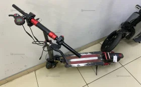 Купить Электросамокат kugoo max speed б/у , в Набережные Челны Цена:16900рублей