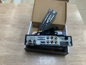 Купить ТВ приставка YasinDvd T8000 б/у , в Нижнекамск Цена:990рублей