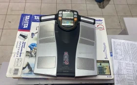 Купить Весы Tanita BC-545N б/у , в Уфа Цена:1500рублей