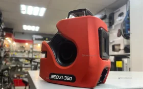 Купить Нивелир Condtrol NEO X1-360 б/у , в Санкт-Петербург Цена:1490рублей
