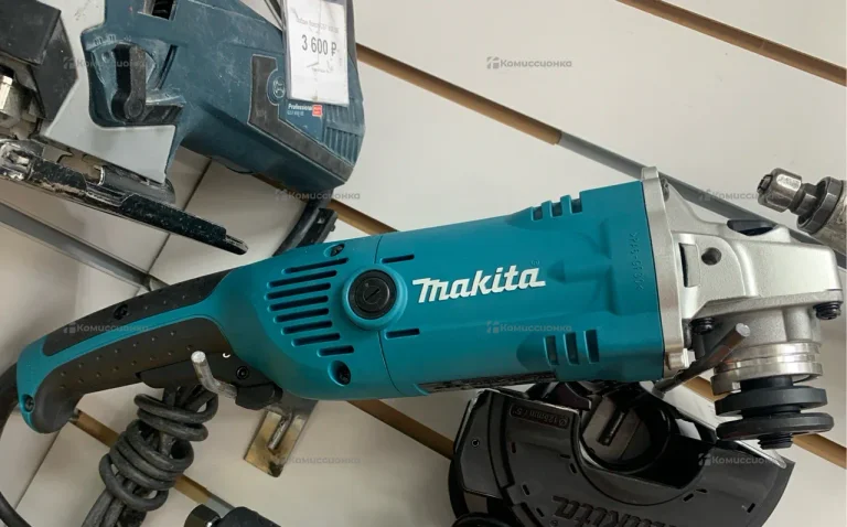 УШМ Makita GA 5021 2