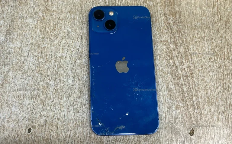 Apple iPhone 13 4/128 ГБ