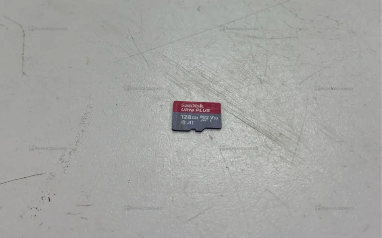 Flash SD 128