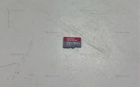 Купить Flash SD 128 б/у , в Уфа Цена:390рублей