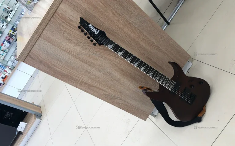 Бас гитара inanez gio