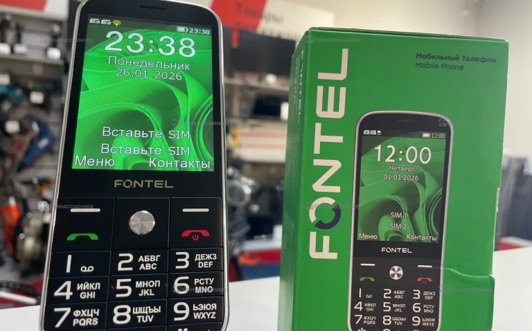 Fontel FP340