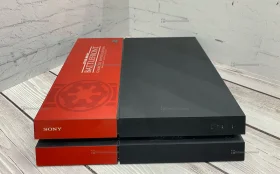 Купить Приставка Sony PS4 Fat 500Gb. б/у , в Курган Цена:15490рублей