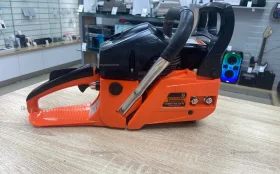 Купить Бензопила Carver HSG 158-18 б/у , в Саратов Цена:3900рублей