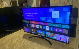 Купить Телевизор LG 65 дюймов б/у , в Зеленодольск Цена:37900рублей