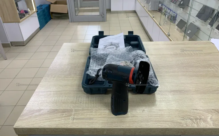 Мини ушм Bosch реп.