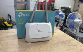 Купить Роутер TP-Link n300 б/у , в Челябинск Цена:900рублей