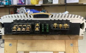 Купить Усилитель  Pronocar ph-545 б/у , в Екатеринбург Цена:2900рублей