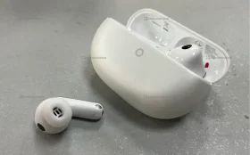 Купить Наушники Huawei Freebuds Pro 5 б/у , в Санкт-Петербург Цена:8490рублей
