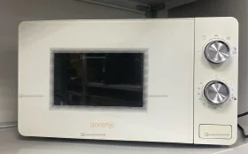 Купить Микроволновая печь  gorenje M020E1W2 б/у , в Казань Цена:3900рублей